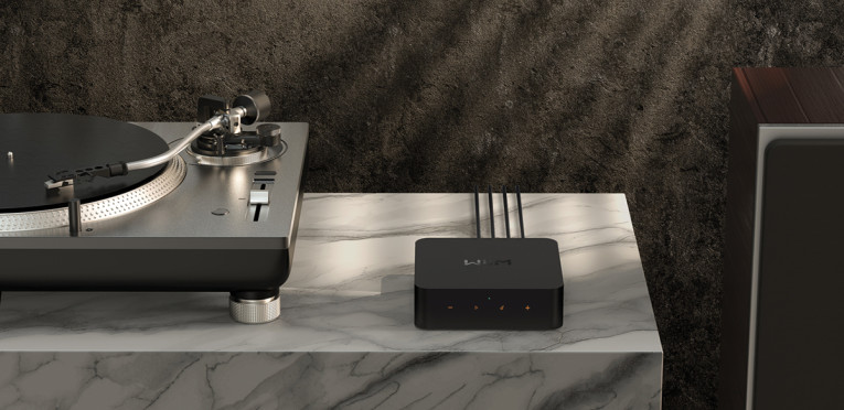 Fresh From the Bench: WiiM Pro Smart Network Music Streaming