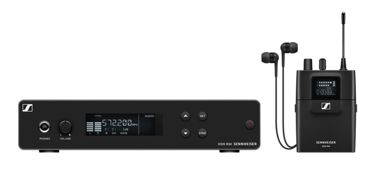 Best wireless iem 2020 outlet