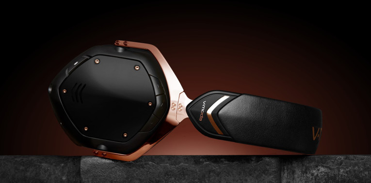 V−MODA CROSSFADE2 WIRELESS CODEX EDITIO… V-MODA Announces Crossfade 2 Wireless Codex Edition Upgrade