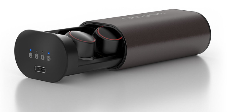 Creative outlier air discount microphone