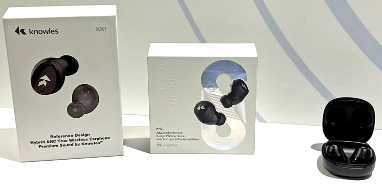 Reference earbuds hotsell