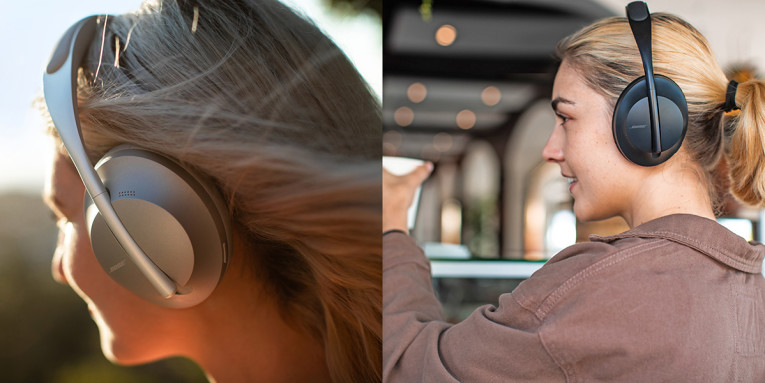 Bose Introduces Wireless Noise Cancelling Headphone 700 with Voice