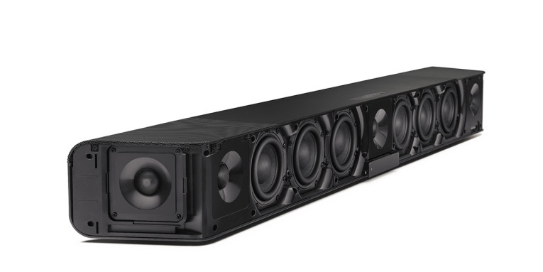 Soundbar discount 5.1 2019