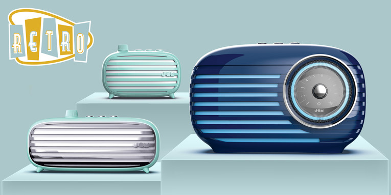 Jam audio speaker discount
