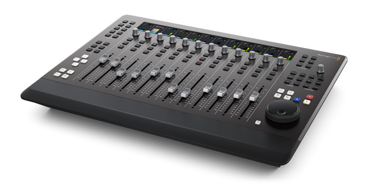 DaVinci Resolve 17 Update Signals Market Leadership for