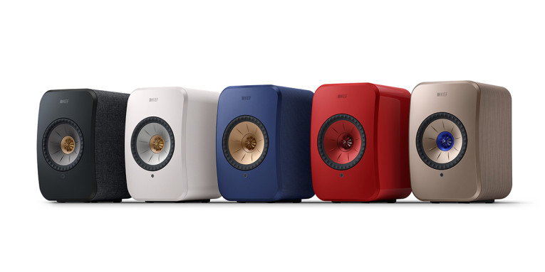 Kef lsx cheap usb input