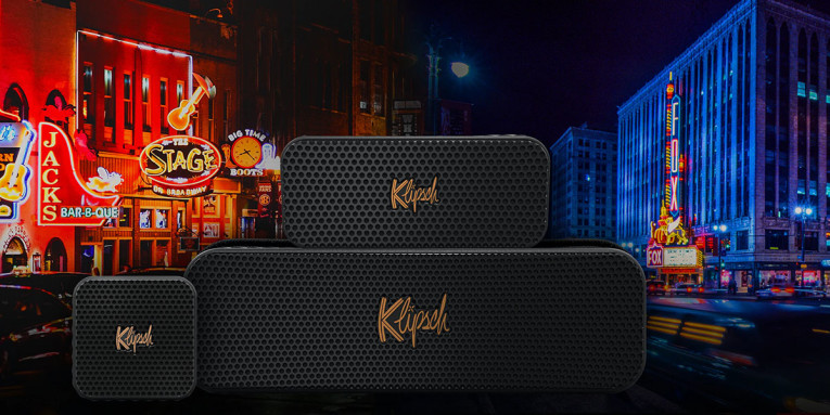 Broadcast to multiple bluetooth speakers clearance
