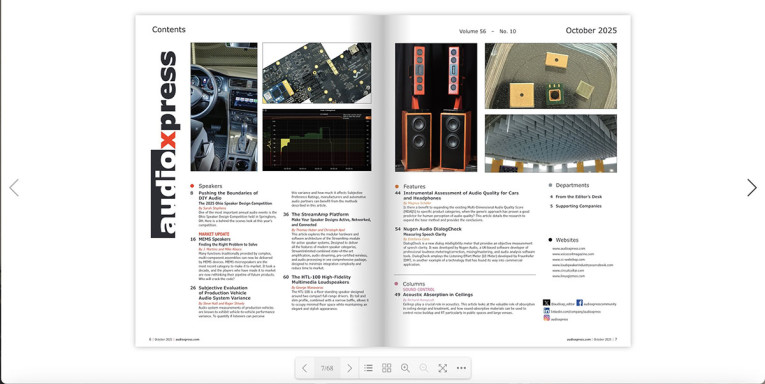 AudioXpress_Oct2025-Index