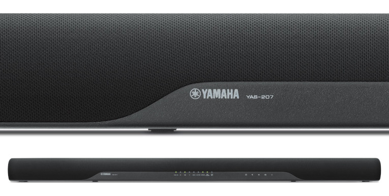 Yas 207 surround sale
