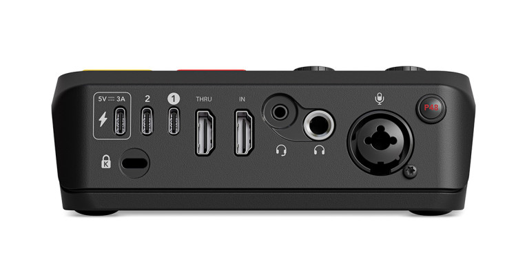 RØDE Wireless GO II Firmware Update Released - Standalone Onboard Recording  and More