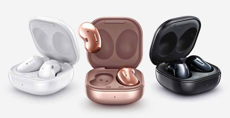 Samsung buds live sound quality online