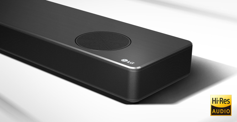 New 2020 Soundbar Lineup from LG Electronics Expands Premium Audio