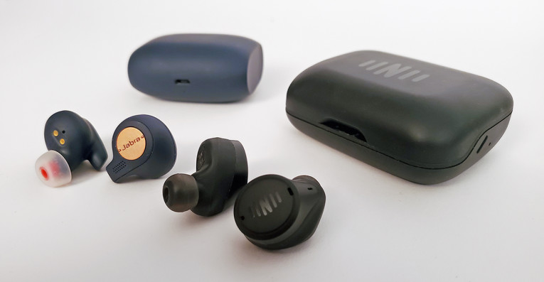 Fresh From the Bench: Nuheara IQbuds2 MAX Hearing-Assist