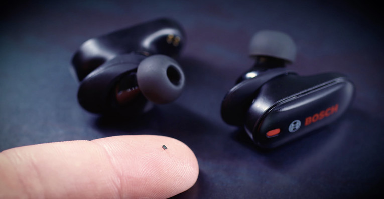 Bosch earpods sale