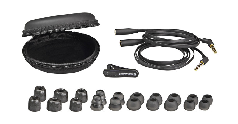 Beyerdynamic idx 2025