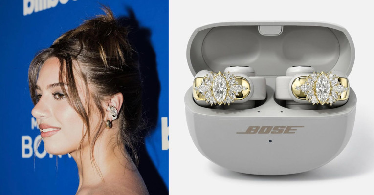 Bose Ultra Open Earbuds Open Ears and the Bose Ultra Open