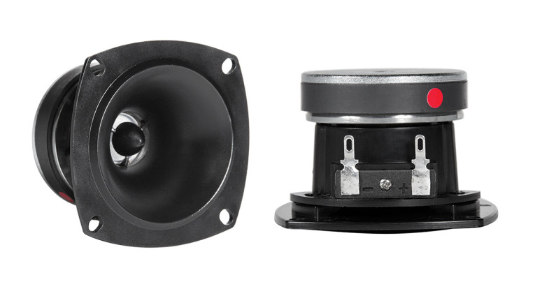 New 2018 Drivers from Eminence Speaker audioXpress
