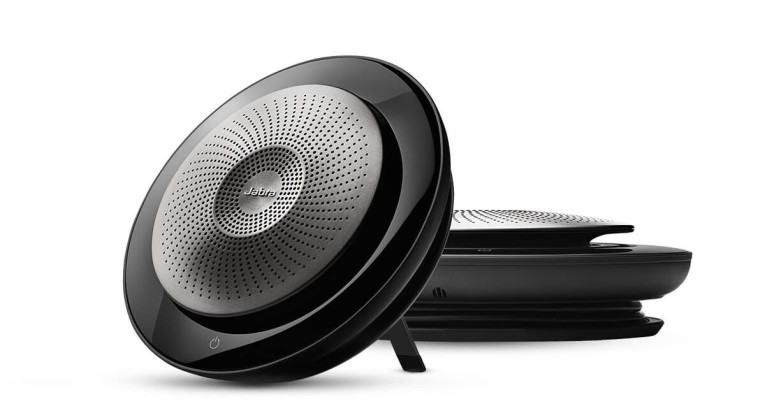Jabra speak sales 710 microphone