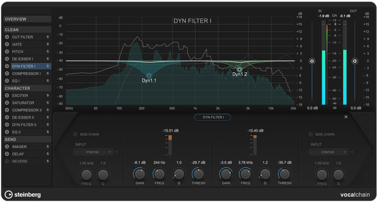 Steinberg Releases Significantly Updated Cubase 13 Software