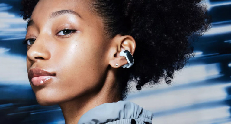 Bose conduction headphones 2025