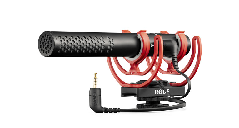 Rode 3.5 shop mm mic