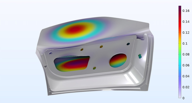 COMSOL Announces Multiphysics Version 6.0 with Valuable New COMSOL Announces Multiphysics Version 6.0 with Valuable New