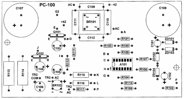 A 50W/Channel Composite Amplifier | audioXpress