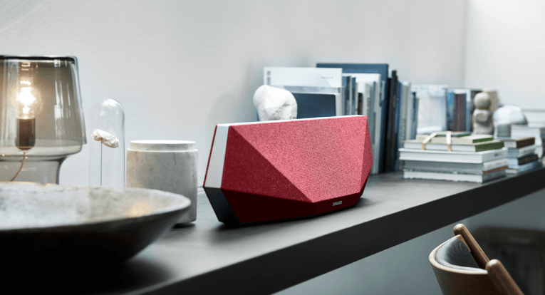 Dynaudio First All In One Intelligent Wireless Multiroom Audio