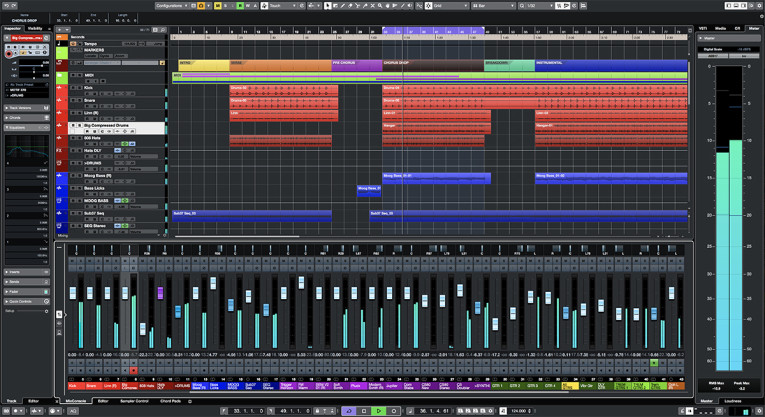美しい Steinberg Unveils Cubase 10 Music Production Software DTM・DAW