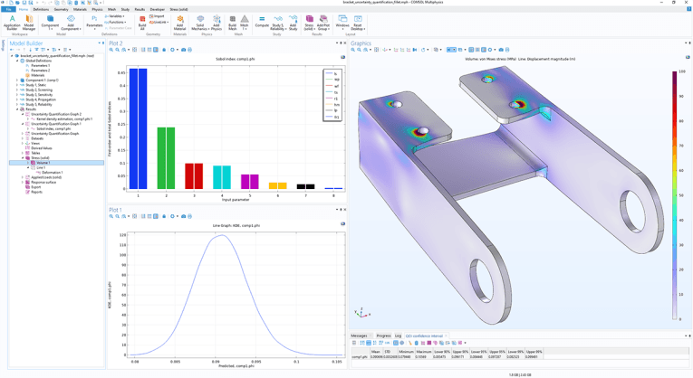 COMSOL Announces Multiphysics Version 6.0 with Valuable New COMSOL Announces Multiphysics Version 6.0 with Valuable New