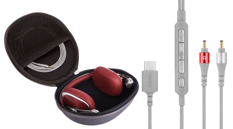 Moshi avanti online c