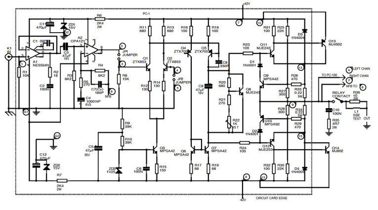 Image Result For Diy Amplifier Diagrama Image Result For Diy Amplifier Diagrama