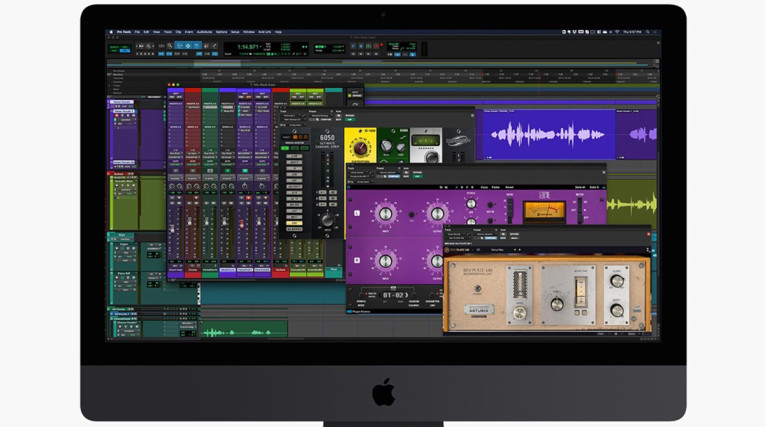 Avid Pro Tools Carbon Audio Interface Is a Dead End