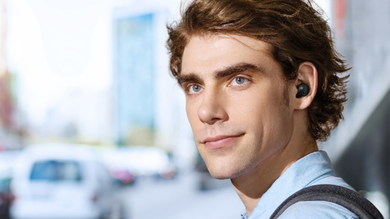 SOUNDCORE UNVEILS SPACE ONE HEADPHONES WITH STRONGER ANC FOCUSED ON  REDUCING OUTSIDE VOICES
