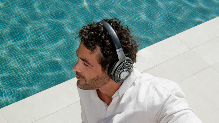 Focal Unveils Bathys High-End Bluetooth and ANC Headphones