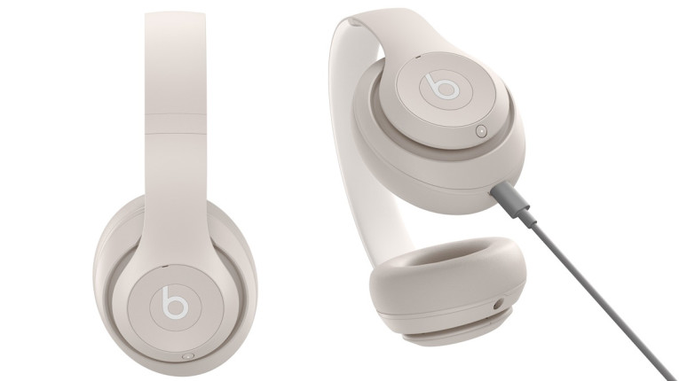 Apple launches the Beats Studio Pro with spatial audio and noise reduction  in China for 2,899 yuan ($404) - Gizmochina