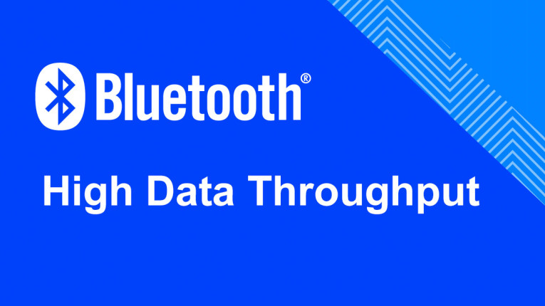 Bluetooth-High Data Throughput-graphic-TWeb