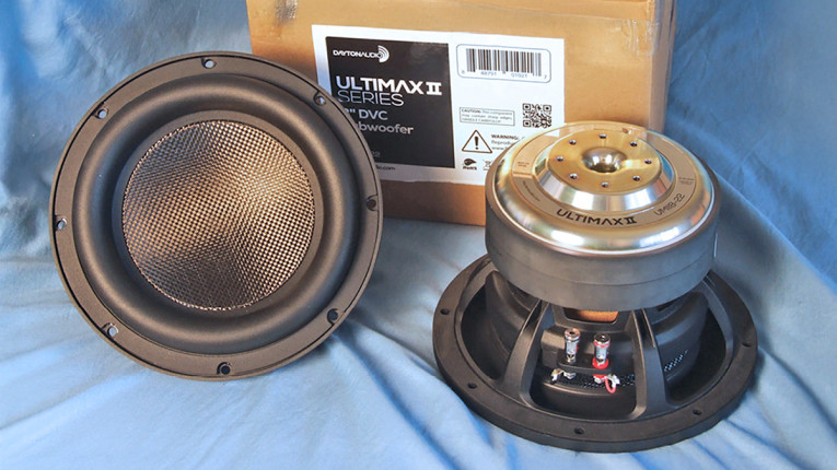 Dayton-Audio-Ultimax-II-8-22-Subwoofer-TWeb