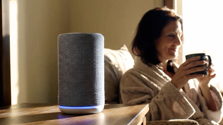 Ceva_SmartSpeaker_application-TWeb