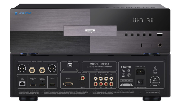 Magnetar_UDP900 MKII-TWeb