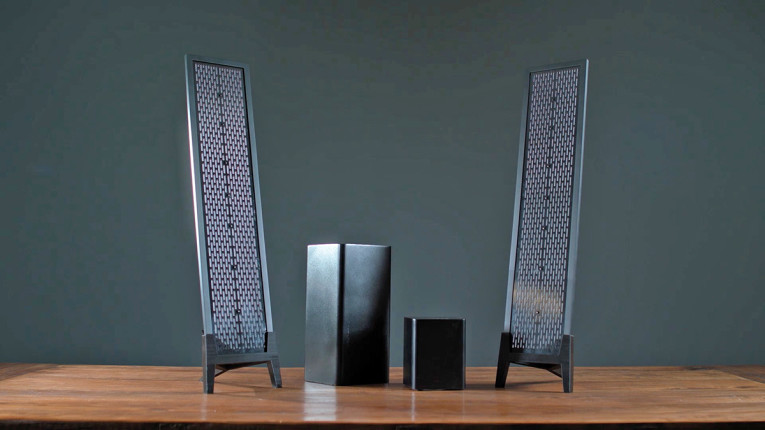Expanse Affordable Electrostatic Speakers Campaign On - Diy Electrostatic Speakers Kit Expanse Affordable Electrostatic Speakers Campaign On - Diy Electrostatic Speakers Kit