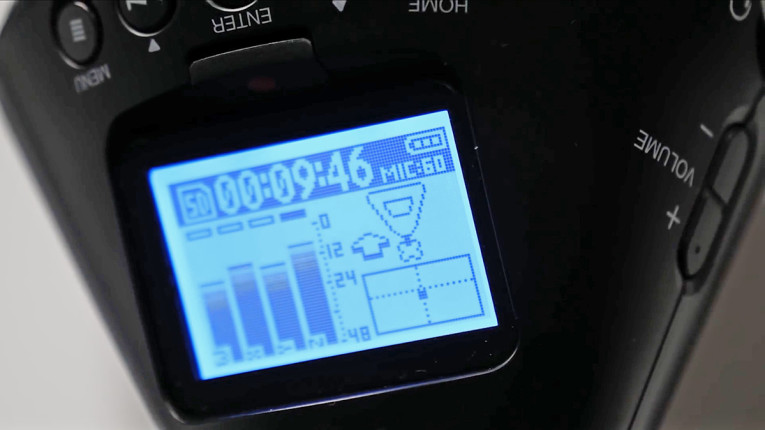 Zoom Announces H3-VR Handy Audio Recorder with Built-In Zoom Announces H3-VR Handy Audio Recorder with Built-In