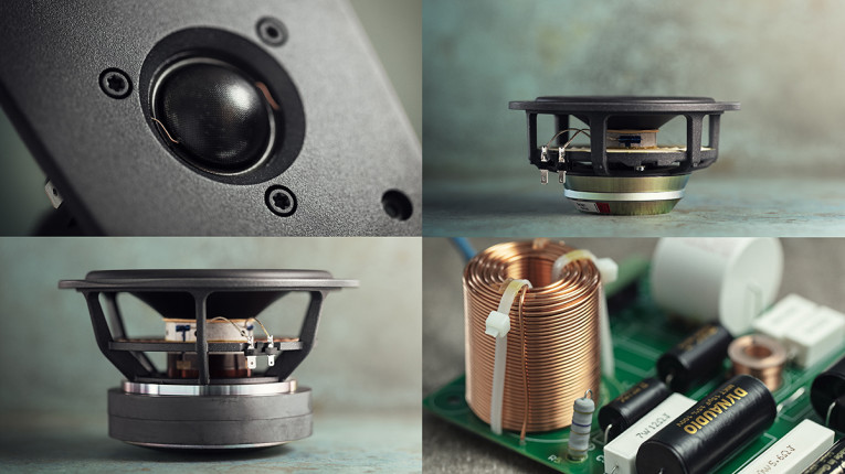 Dynaudio Improved Contour i 2020 Speaker Series Is Now