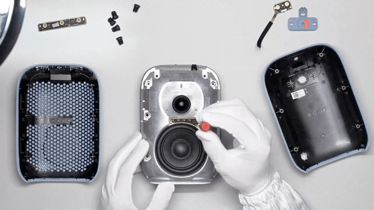 Google Introduces Nest Audio Smart Speaker With Focus on Music