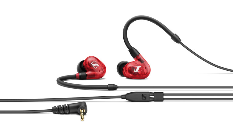 Sennheiser IE 100 PRO In-Ear Monitors - Sound Productions
