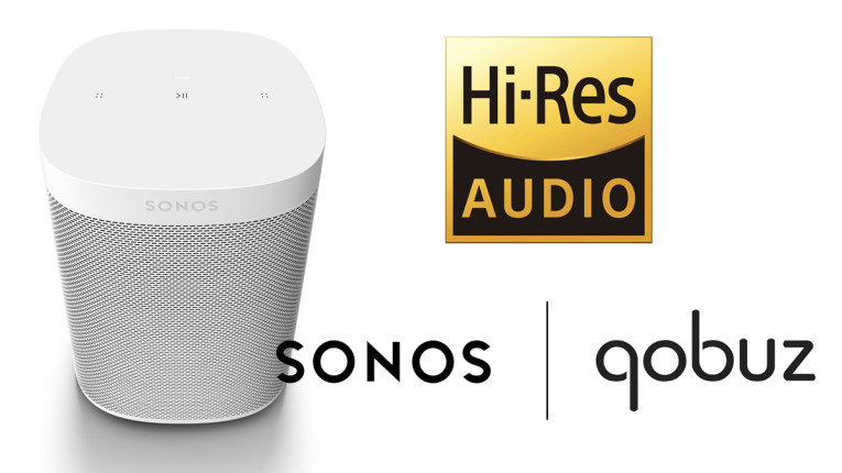 Qobuz Becomes First Hi Res Audio Streaming Service Available on