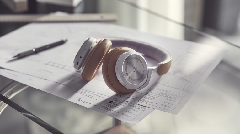Bang & Olufsen Introduces Beoplay HX Headphones With