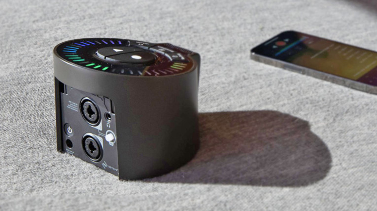The second-gen iZotope Spire Studio is a big improvement at