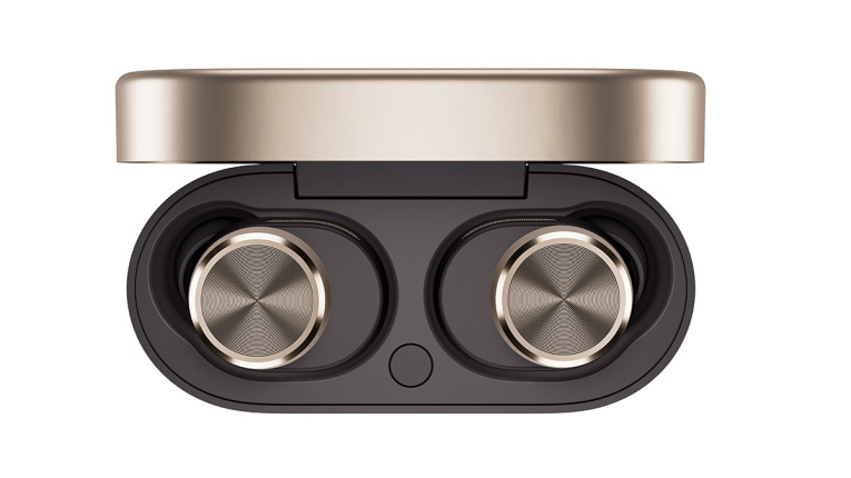Bowers & Wilkins Expands Into True Wireless With New PI7 and