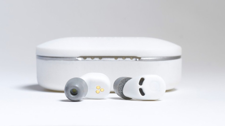 Sleep active online noise cancelling